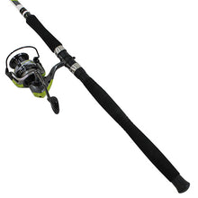 Load image into Gallery viewer, Big Cat Xt 60-802h Spin Combo