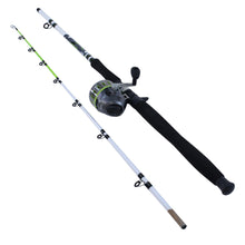 Load image into Gallery viewer, Big Cat Xt 7' 2pc Mh Sc Combo