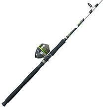 Load image into Gallery viewer, Big Cat Xt 7' 2pc Mh Sc Combo