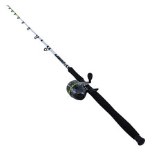 Load image into Gallery viewer, Big Cat Xt 7' 2pc Mh Sc Combo