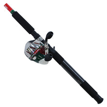 Load image into Gallery viewer, Pescador Ss 606k-702mh Tele Combo W-20#