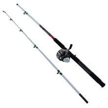 Load image into Gallery viewer, Pescador Ss 606k-702mh Tele Combo W-20#