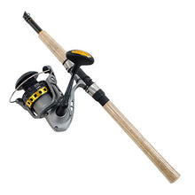 Load image into Gallery viewer, Lethal 40-701 Mh Spinning Combo