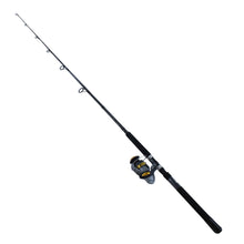 Load image into Gallery viewer, Lethal 60-701m Spinning Combo
