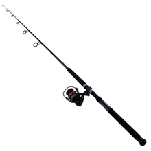 Load image into Gallery viewer, Mega Lite Inshore 40sz 701mh Spin Combo