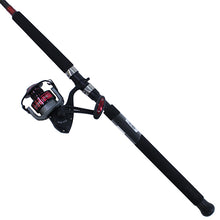 Load image into Gallery viewer, Mega Lite Inshore 40sz 701mh Spin Combo