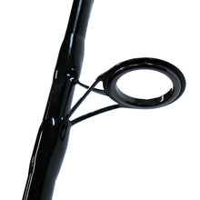 Load image into Gallery viewer, Fin Nor Mega Lite 60sz 701mh Spin Combo