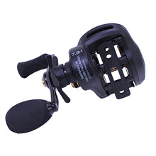 Load image into Gallery viewer, Smoke Heavy Duty 200 Rh 7.3:1 Bc Reel