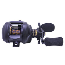 Load image into Gallery viewer, Smoke Heavy Duty 200 Rh 7.3:1 Bc Reel