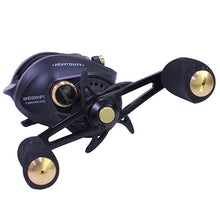 Load image into Gallery viewer, Smoke Heavy Duty 200 Rh 7.3:1 Bc Reel