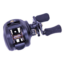 Load image into Gallery viewer, Smoke Heavy Duty 200 Rh 5.3:1 Bc Reel