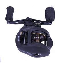 Load image into Gallery viewer, Smoke Heavy Duty 200 Rh 6.6:1 Bc Reel