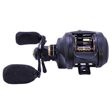 Load image into Gallery viewer, Smoke Heavy Duty 200 Lh 7.3:1 Bc Reel