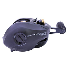 Load image into Gallery viewer, Smoke Heavy Duty 200 Lh 7.3:1 Bc Reel