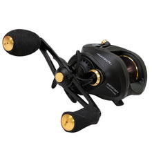 Load image into Gallery viewer, Smoke Heavy Duty 200 Lh 6.6:1 Bc Reel
