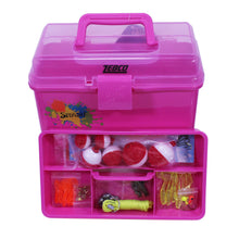 Load image into Gallery viewer, Splash Tackle Box Asst W-tackle