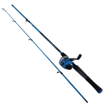 Load image into Gallery viewer, Splash Blue 602m Sc Combo 10#