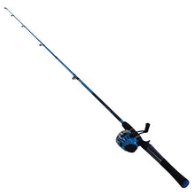 Load image into Gallery viewer, Splash Blue 602m Sc Combo 10#