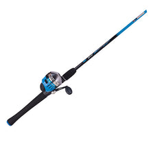 Load image into Gallery viewer, Splash Blue 602m Sc Combo 10#