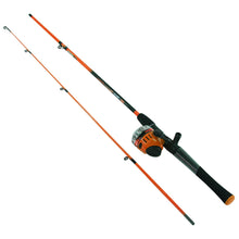 Load image into Gallery viewer, Splash Orange 602m Sc Combo 10#