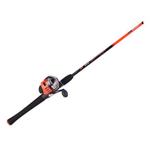 Load image into Gallery viewer, Splash Orange 602m Sc Combo 10#