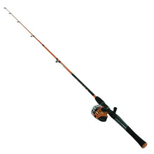 Load image into Gallery viewer, Splash Orange 602m Sc Combo 10#