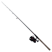 Load image into Gallery viewer, Throttle 40-701mh Full-cork Spin Combo