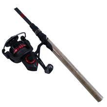 Load image into Gallery viewer, Throttle 40-701mh Full-cork Spin Combo