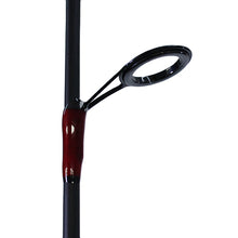 Load image into Gallery viewer, Throttle 40-701mh Full-cork Spin Combo