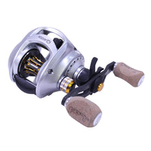 Load image into Gallery viewer, Vapor Rh Baitcast Reel