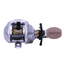 Load image into Gallery viewer, Vapor Rh Baitcast Reel