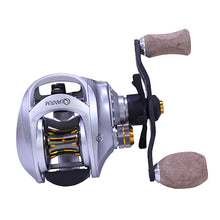 Load image into Gallery viewer, Vapor Rh Baitcast Reel