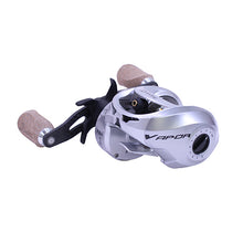 Load image into Gallery viewer, Vapor Rh Baitcast Reel