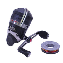 Load image into Gallery viewer, Zebco Bullet Sc Reel