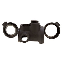 Load image into Gallery viewer, Mro Cover Clear-black