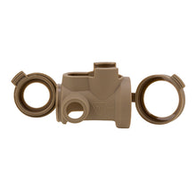 Load image into Gallery viewer, Mro Cover Clear-fde