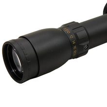 Load image into Gallery viewer, Siii Ss 8-32x56lrwdp,wide Duplex Reticle
