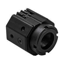 Load image into Gallery viewer, M&amp;p 15-22 Keymod Free Float Handguard-15"