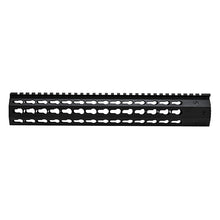 Load image into Gallery viewer, M&amp;p 15-22 Keymod Free Float Handguard-13"