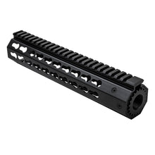 Load image into Gallery viewer, M&amp;p 15-22 Keymod Free Float Handguard-10"