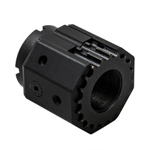 Load image into Gallery viewer, M&amp;p 15-22 Keymod Free Float Handguard-10"