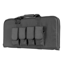 Load image into Gallery viewer, Vism Carbine Pistol Case - 28"-urban Gray