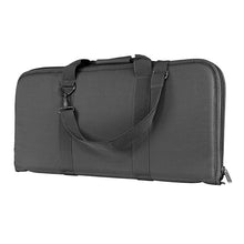 Load image into Gallery viewer, Vism Carbine Pistol Case - 28"-urban Gray