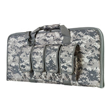 Load image into Gallery viewer, Vism Carbine Pistol Case-28"-digital Camo