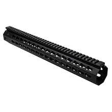 Load image into Gallery viewer, Vism Ar-15 Keymod Free Float Hndguard-15"