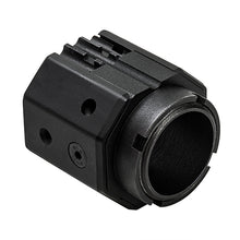 Load image into Gallery viewer, Vism Ar-15 Keymod Free Float Hndguard-15"
