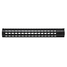 Load image into Gallery viewer, Vism Ar-15 Keymod Free Float Hndguard-15"