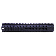 Load image into Gallery viewer, Vism Ar-15 Keymod Free Float Hndguard-13"