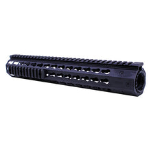 Load image into Gallery viewer, Vism Ar-15 Keymod Free Float Hndguard-13"