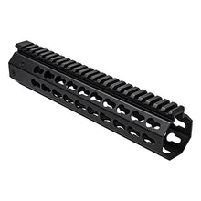 Load image into Gallery viewer, Vism Ar-15 Keymod Free Float Hndguard-10"